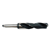 Hepyc 50mm HSS Morse Taper Shank Drill MT4 DIN 345N
